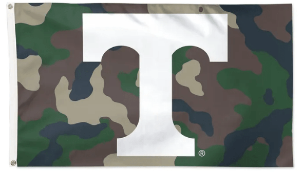 Tennessee Volunteers - Flags Unlimited