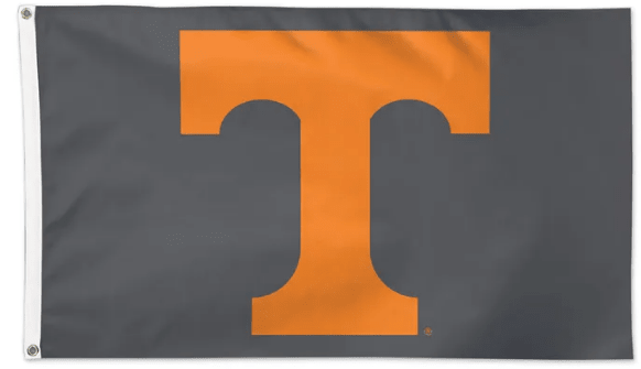 Tennessee Volunteers - Flags Unlimited