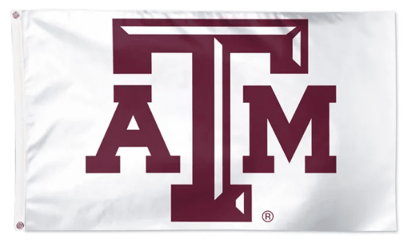 Texas A&M Aggies - Flags Unlimited