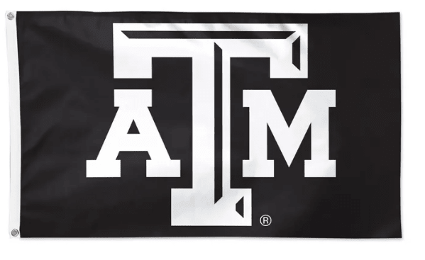Texas A&M Aggies - Flags Unlimited