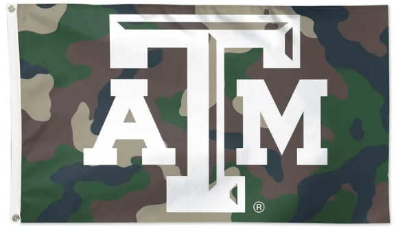 Texas A&M Aggies - Flags Unlimited