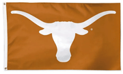 Texas Longhorns - Flags Unlimited