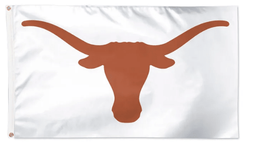 Texas Longhorns - Flags Unlimited