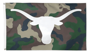Texas Longhorns - Flags Unlimited