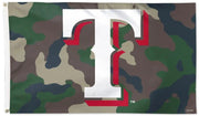 Texas Rangers - Flags Unlimited
