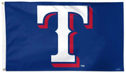 Texas Rangers - Flags Unlimited