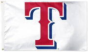 Texas Rangers - Flags Unlimited
