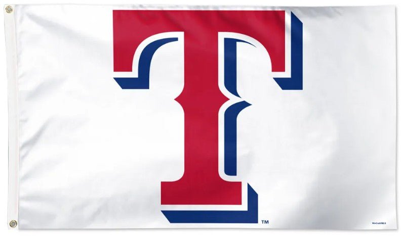 Texas Rangers - Flags Unlimited