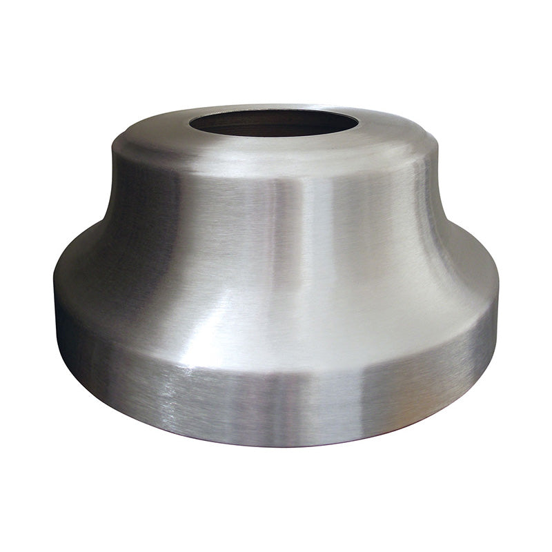 High Profile Trumpet Flash Collar