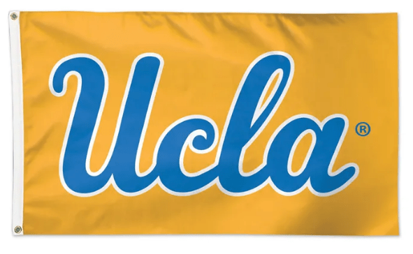 UCLA Bruins - Flags Unlimited