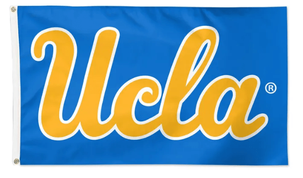 UCLA Bruins - Flags Unlimited