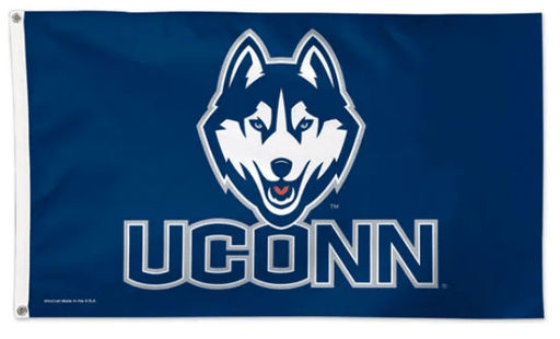 UConn Huskies - Flags Unlimited