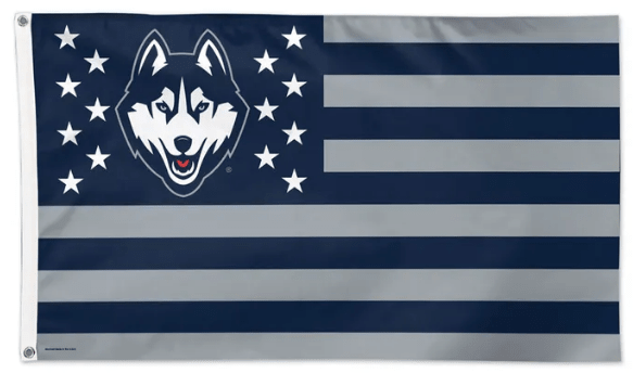 UConn Huskies - Flags Unlimited