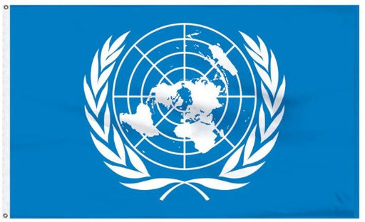 United Nations (UN) - Flags Unlimited