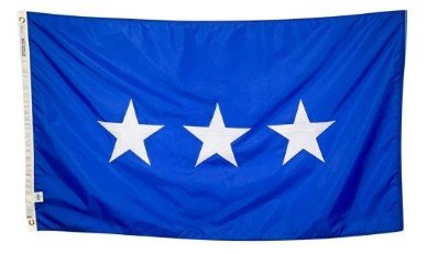 U.S. Air Force (USAF) General Officer - Flags Unlimited