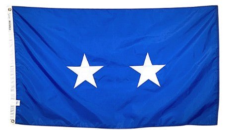 U.S. Air Force (USAF) General Officer - Flags Unlimited