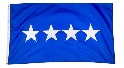 U.S. Air Force (USAF) General Officer - Flags Unlimited