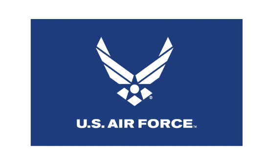 U.S. Air Force (USAF) Logo - Flags Unlimited