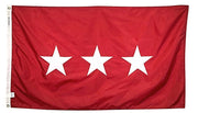 U.S. Army General Officer - Flags Unlimited