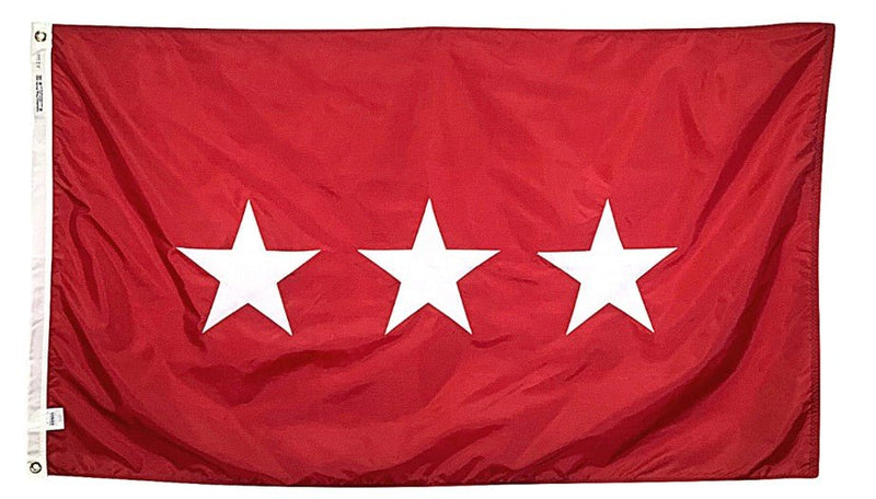 U.S. Army General Officer - Flags Unlimited