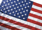 U.S. Endura - Nylon Flags - Flags Unlimited