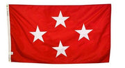 U.S. Marine Corps (USMC) General Officer - Flags Unlimited