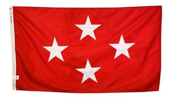U.S. Marine Corps (USMC) General Officer - Flags Unlimited