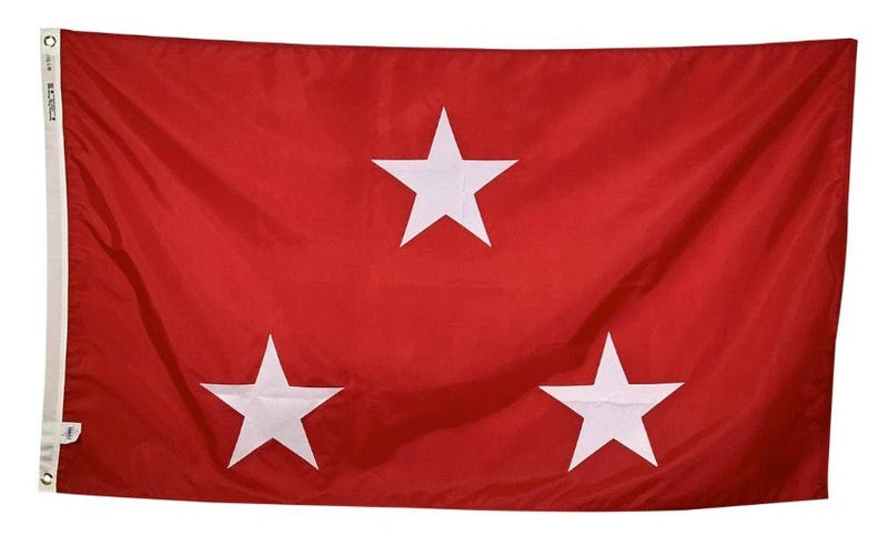 U.S. Marine Corps (USMC) General Officer - Flags Unlimited