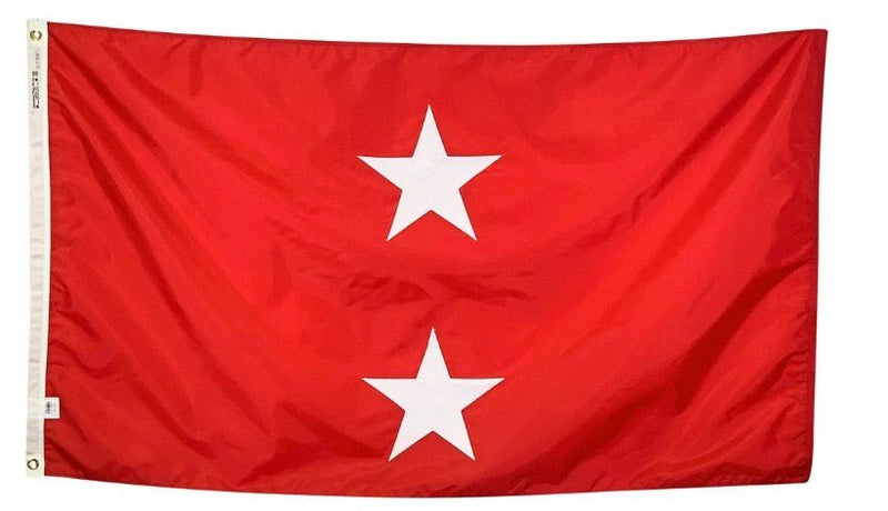 U.S. Marine Corps (USMC) General Officer - Flags Unlimited