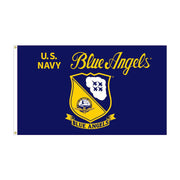 U.S. Navy Blue Angels - Flags Unlimited
