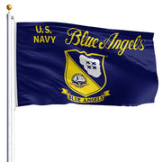 U.S. Navy Blue Angels - Flags Unlimited