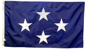 U.S. Navy (USN) General Officer/Admiral - Flags Unlimited