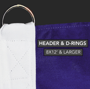 U.S. Poly - Extra Flag - Flags Unlimited