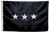 U.S. Space Force (USSF) General Officer - Flags Unlimited
