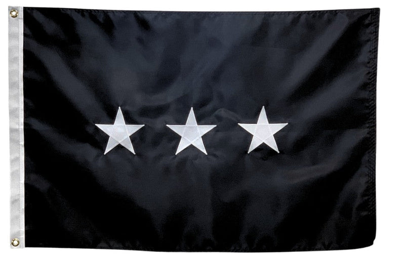 U.S. Space Force (USSF) General Officer - Flags Unlimited