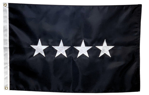 U.S. Space Force (USSF) General Officer - Flags Unlimited