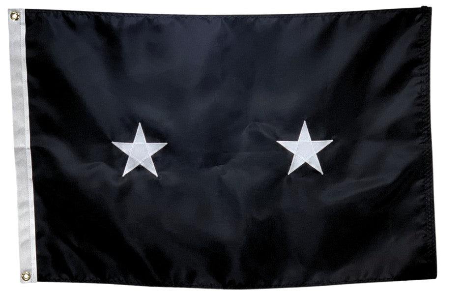 U.S. Space Force (USSF) General Officer — Flags Unlimited