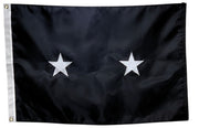 U.S. Space Force (USSF) General Officer - Flags Unlimited