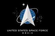 U.S. Space Force (USSF) Official Flags - Flags Unlimited