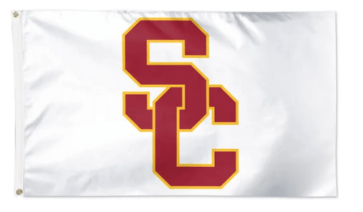 USC Trojans - Flags Unlimited