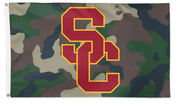 USC Trojans - Flags Unlimited