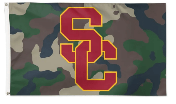 USC Trojans - Flags Unlimited