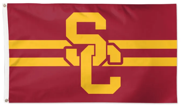 USC Trojans - Flags Unlimited