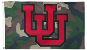 Utah Utes - Flags Unlimited