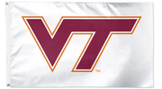 Virginia Tech Hokies - Flags Unlimited