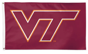 Virginia Tech Hokies - Flags Unlimited