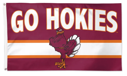 Virginia Tech Hokies - Flags Unlimited