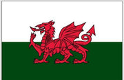 Wales - Flags Unlimited