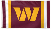 Washington Commanders - Flags Unlimited