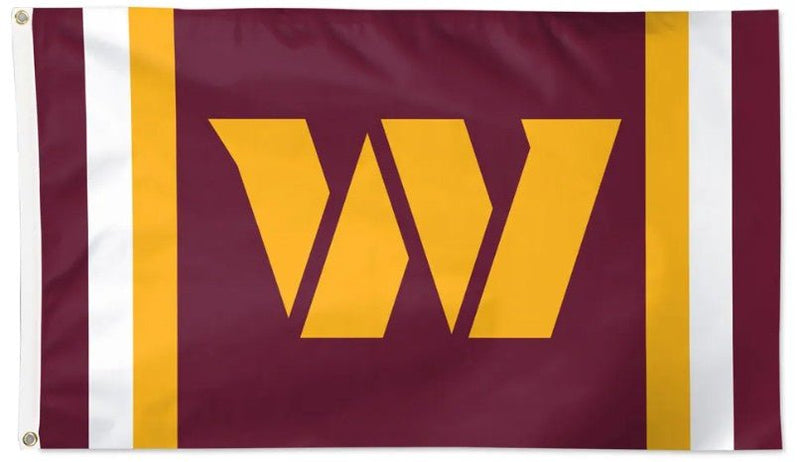 Washington Commanders - Flags Unlimited